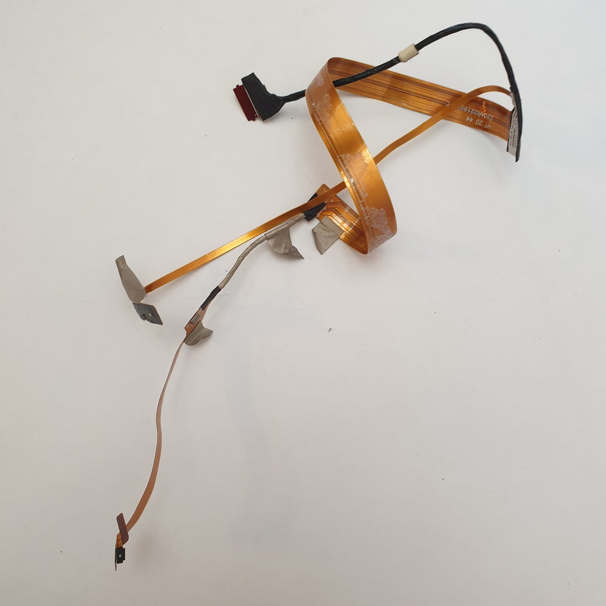 Lenovo ThinkPad X1 Extreme Gen 3 Webcam IR Kabel