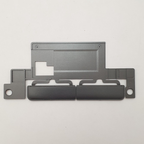 Fujitsu Lifebook U747 Touchpad Tasten Maustasten Clickpad Buttons