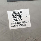 Lenovo ThinkPad T480s Handauflage Tastatur QWERTY IT Palmrest Keyboard