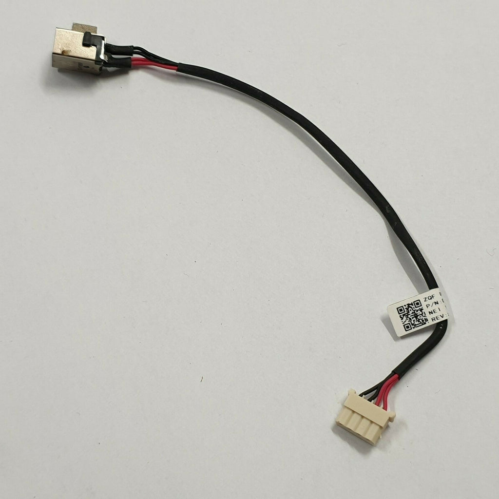 Acer Aspire ES1-432 Original Strombuchse DC Jack Ladebuchse Kabel – Bild 2