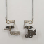Packard Bell EasyNote TS44-HR Displayscharniere Leisten Scharnier Set Hinge L R