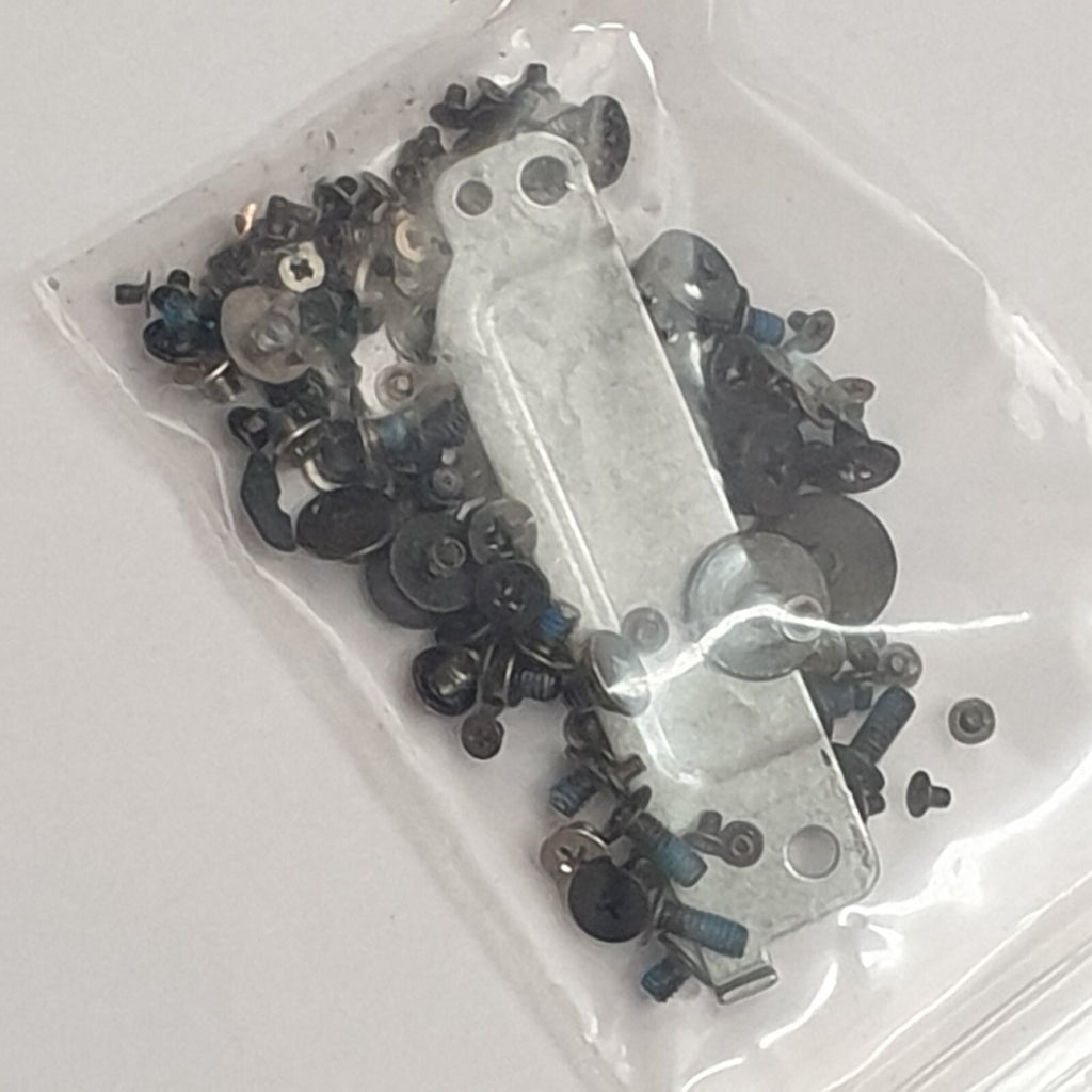 Lenovo ThinkPad X1 Yoga Gen 2 Schraubensatz Screw Set Schrauben Ersatzteil