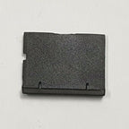 Packard Bell Easynote Q5WTC Original SD SD Card Slot Abdeckung Dummy Dummykarte – Bild 2