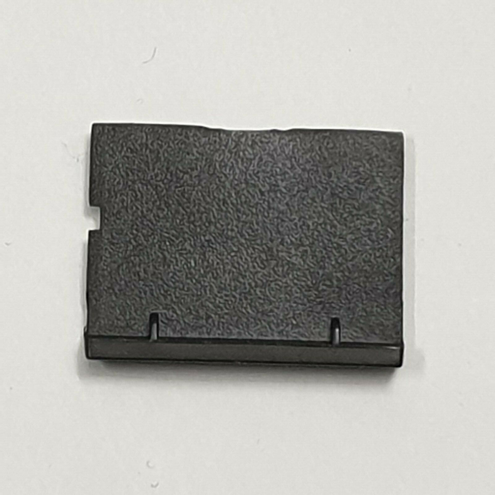 Packard Bell Easynote Q5WTC Original SD SD Card Slot Abdeckung Dummy Dummykarte – Bild 2