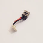 Fujitsu LifeBook S710 Strombuchse Netzbuchse Ladebuchse DC Power Jack Cable – Bild 2