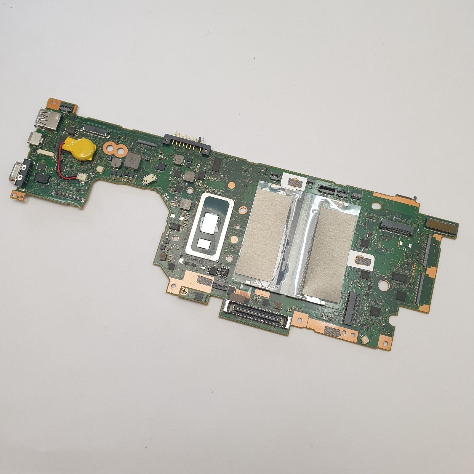 Fujitsu LifeBook U7510 Mainboard Intel Core i3 10110U Motherboard