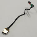HP Compaq 15-g082no Original Strombuchse DC Jack Ladebuchse Kabel