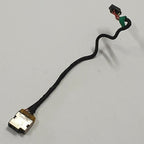 HP Compaq 15-g082no Original Strombuchse DC Jack Ladebuchse Kabel