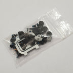 HP ProBook 640 G1 Schraubensatz Screw Set Gehäuse Schrauben