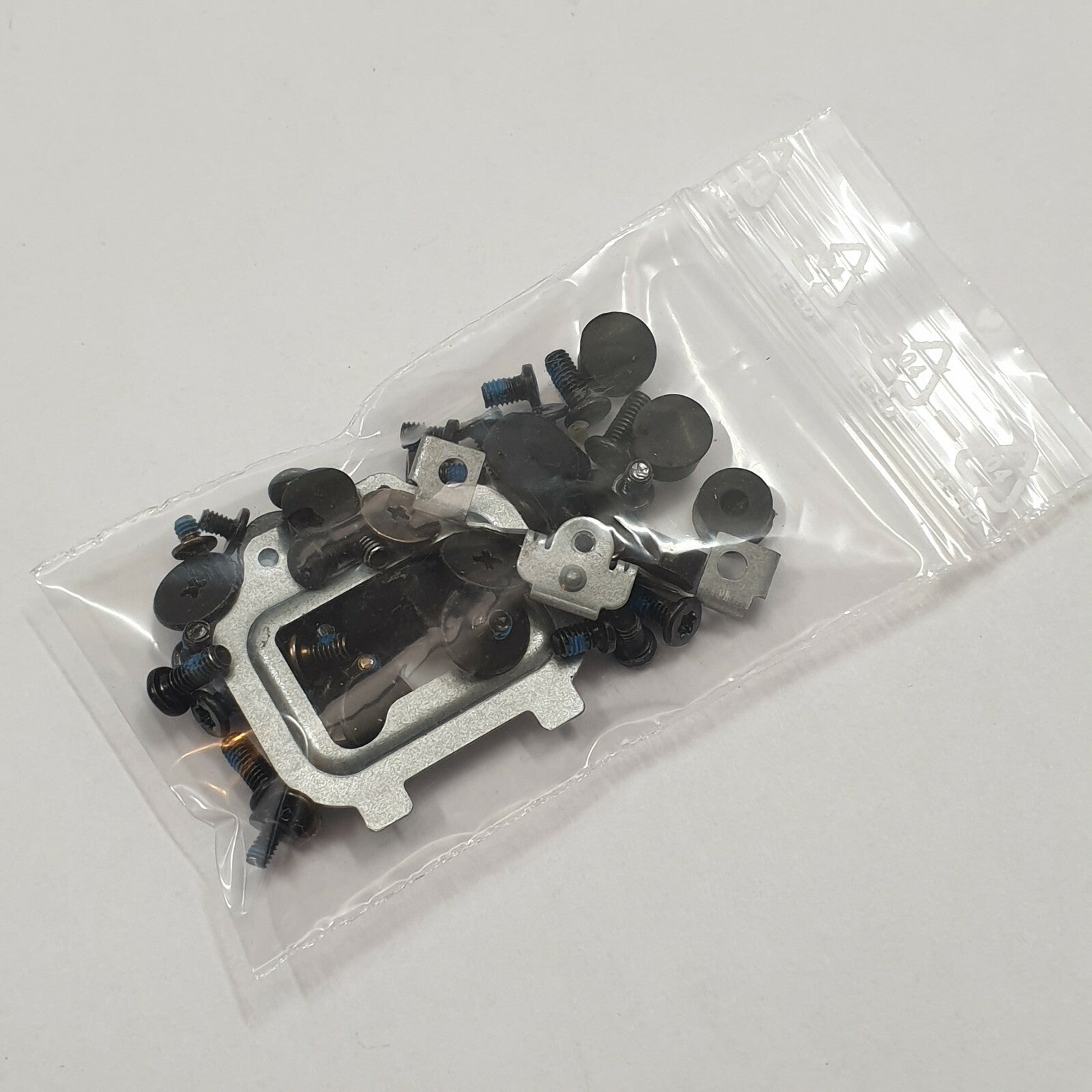 HP ProBook 640 G1 Schraubensatz Screw Set Gehäuse Schrauben