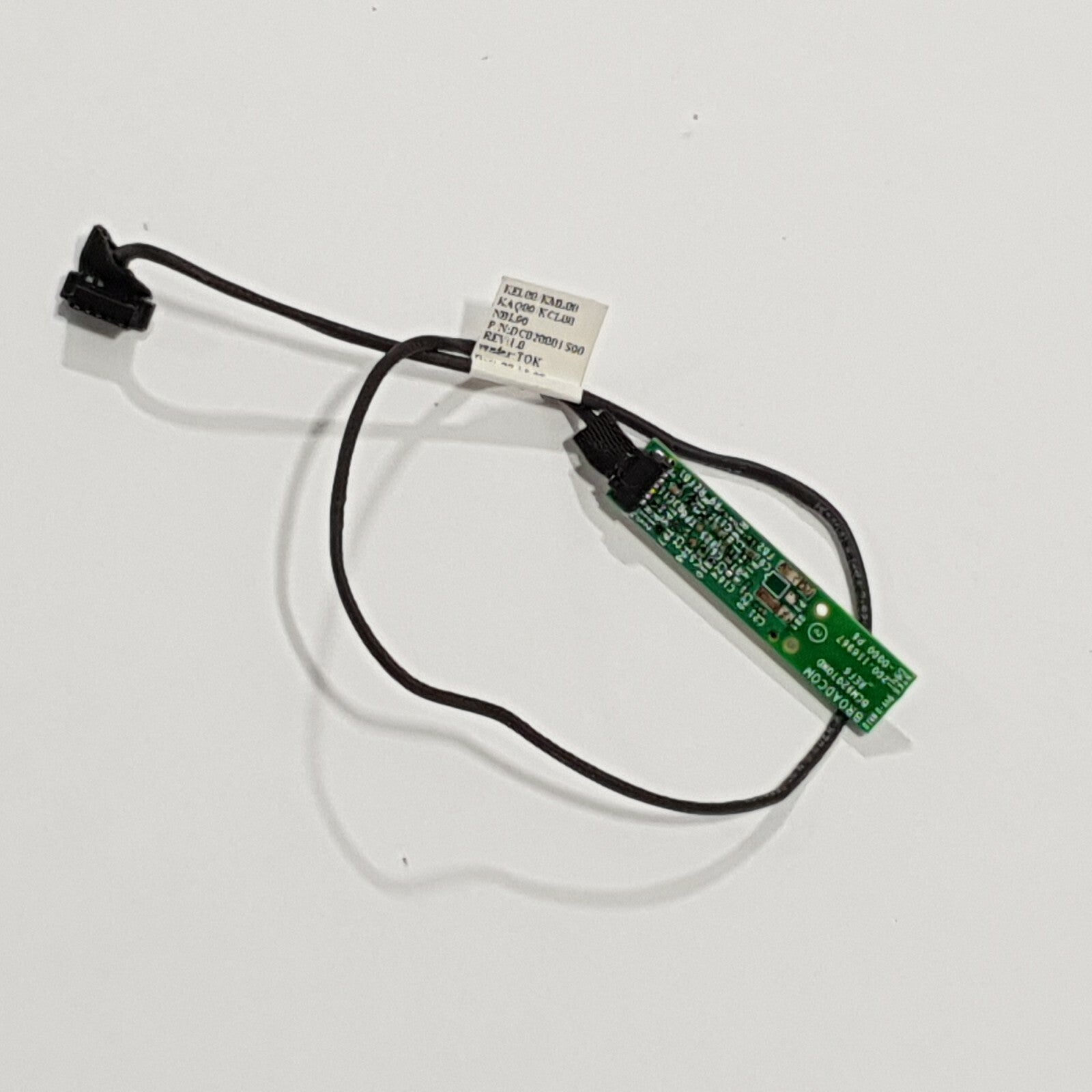 HP ProBook 6545b Bluetooth Modul mit Kabel Bluetooth Board