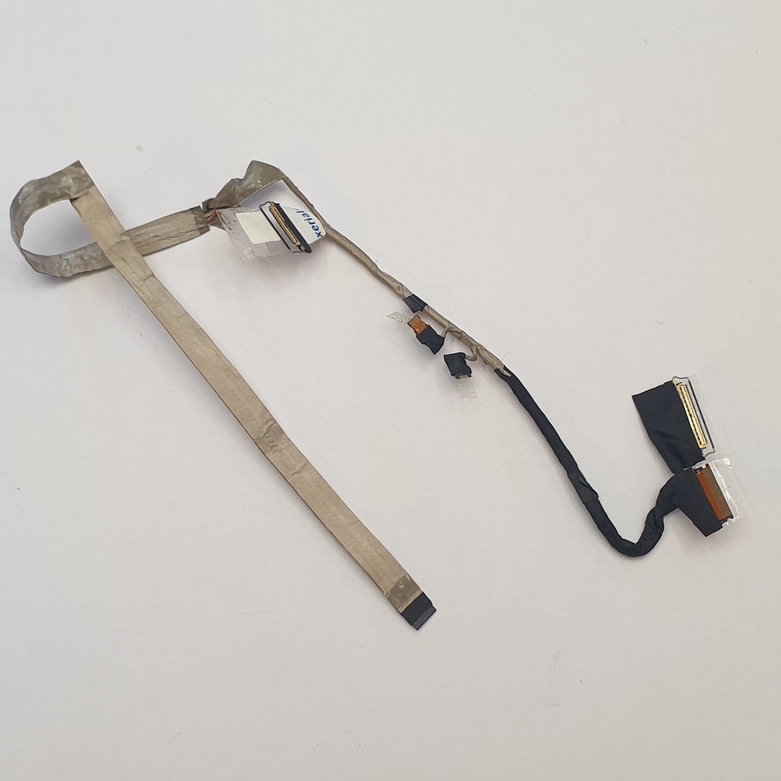 Dell Latitude 3390 2-in-1 Displaykabel LCD Video Cable eDP – Bild 2