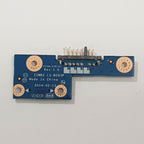 Lenovo B50-45 Batterie Akku Anschluss Board Battery Connector Platine