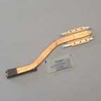 Dell Latitude 2-IN-1 Tablet 5290 Kühler Heatsink Kühlkörper Wärmeleitpaste – Bild 2