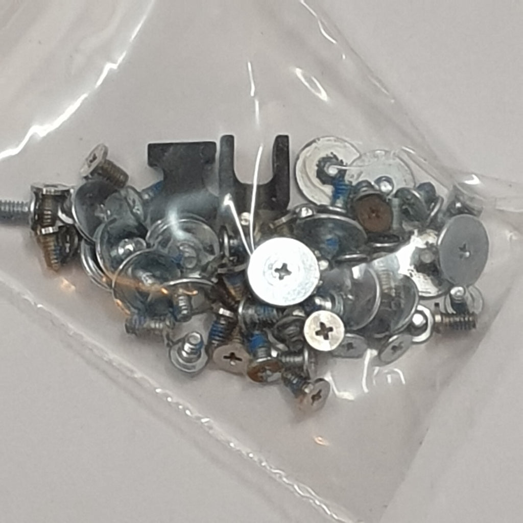 Cepter Iris NY42002 Schraubensatz Screw Set Schrauben Ersatzteil