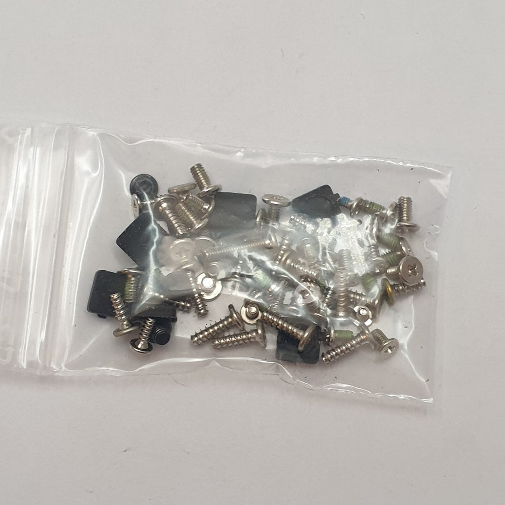 Fujitsu Lifebook E782 Schraubensatz Screw Set Schrauben Ersatzteil – Bild 2