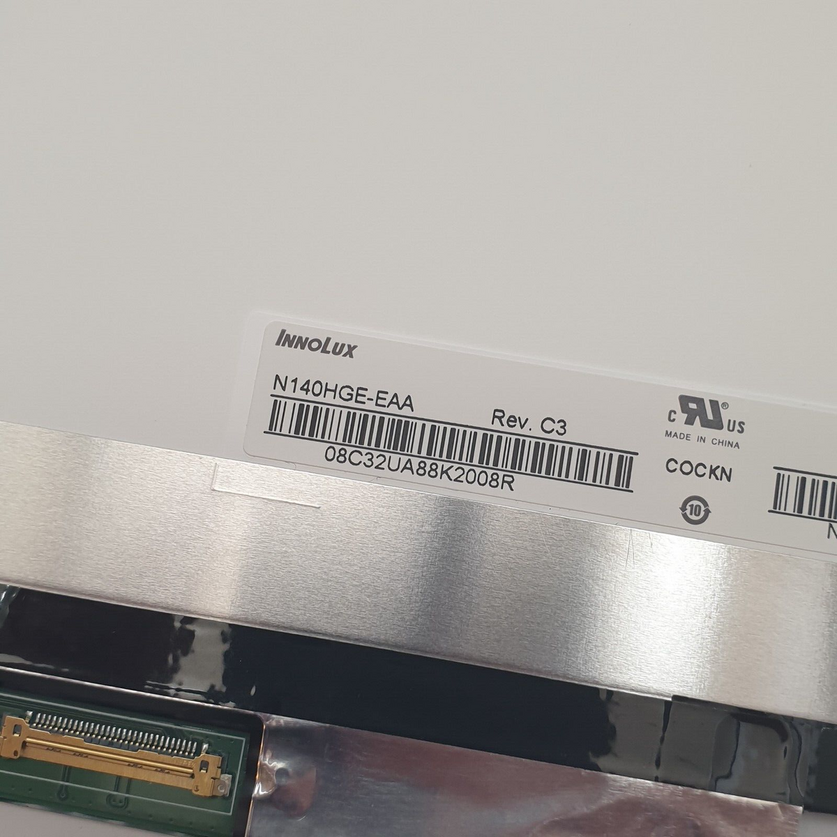 Lenovo ThinkPad L460 T460 T460s FHD Display 14" N140HGE-EAA Panel LCD Bildschirm