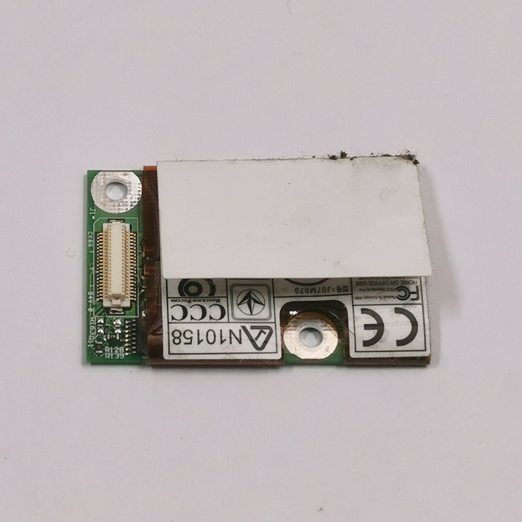 Lenovo ThinkPad T42 Modem MDC Daughter Card Internes Modem Modul – Bild 2
