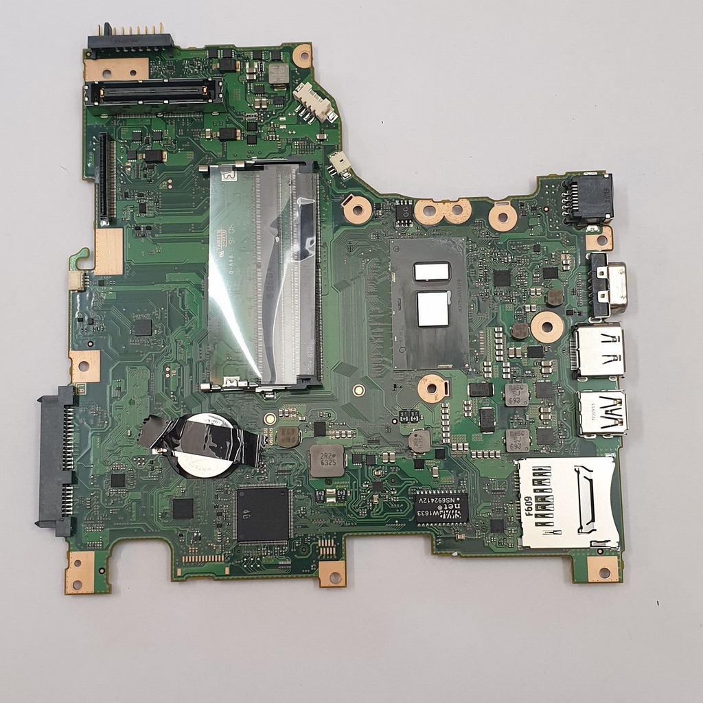 Fujitsu LifeBook E756 Mainboard Intel Core i5 6300U Motherboard System Board