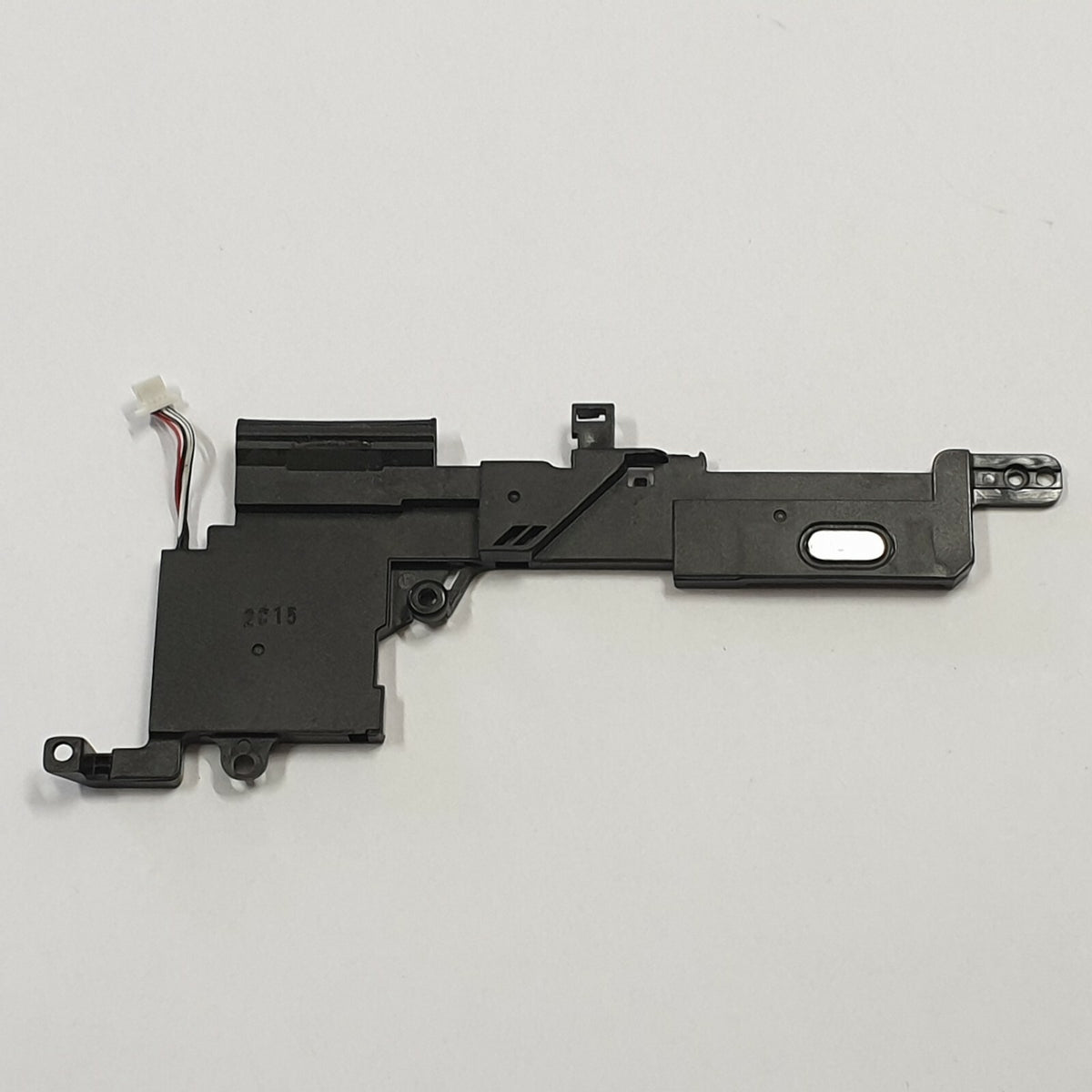 HP EliteBook 2560p Lautsprecher Speaker Modul Interner Lautsprecher