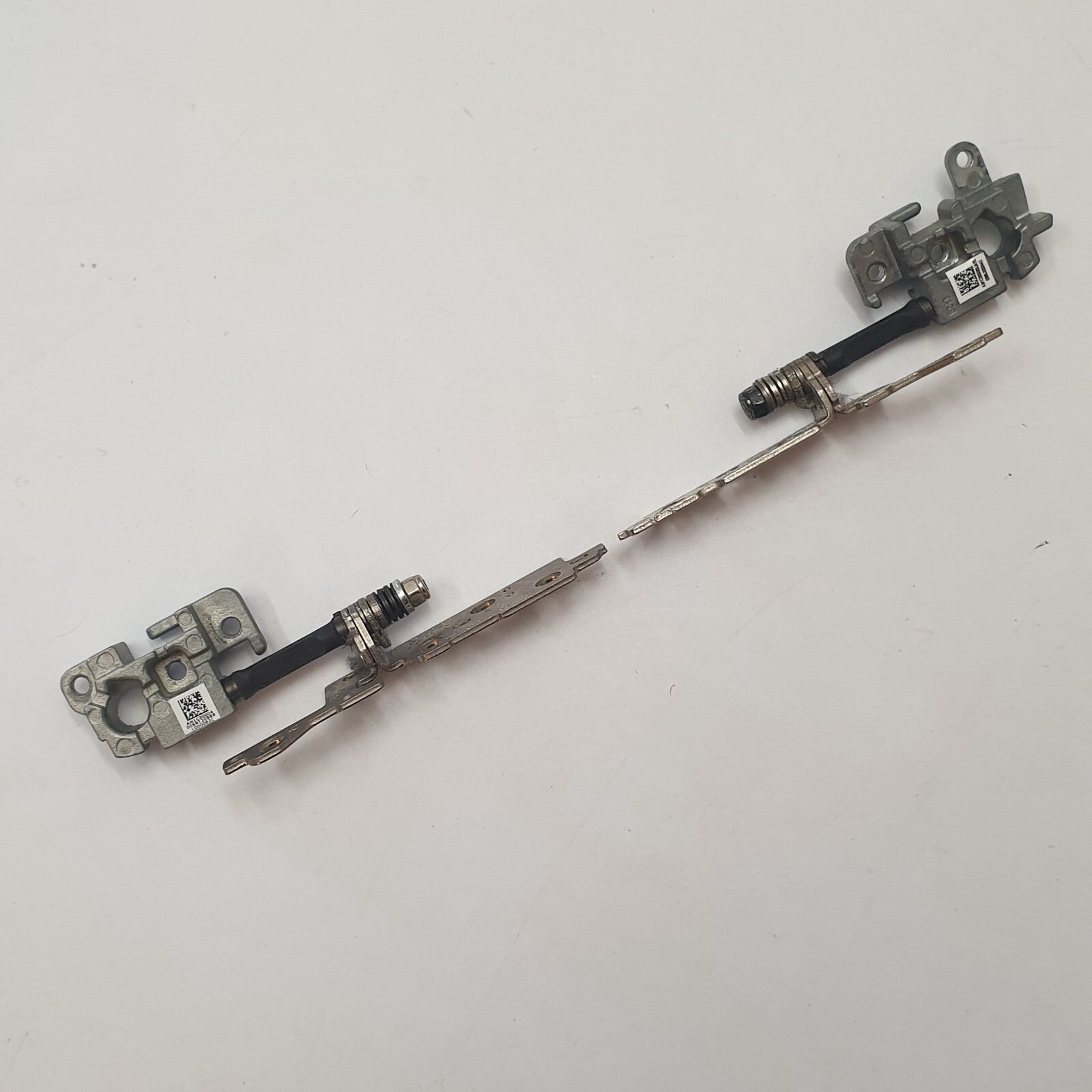 HP ZBook 15 G3 Displayscharniere L+R Scharnier Set Display Hinge