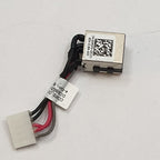 Dell Latitude 5490 Original Strombuchse DC Jack Power Anschluss Kabel – Bild 2