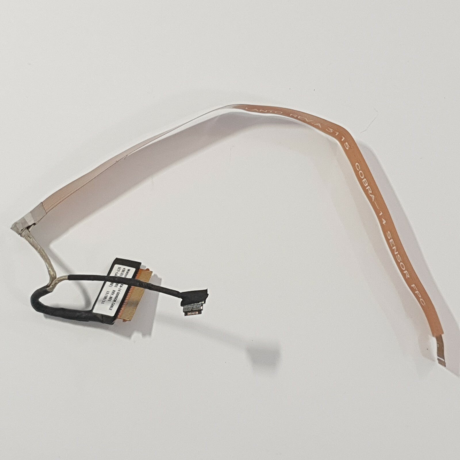 Lenovo ThinkPad S3 Yoga 14 Sensor Kabel Flachbandkabel FPC Cable