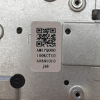 Lenovo ThinkPad E14 Gen 2 Handauflage Tastatur English US QWERTY Backlit