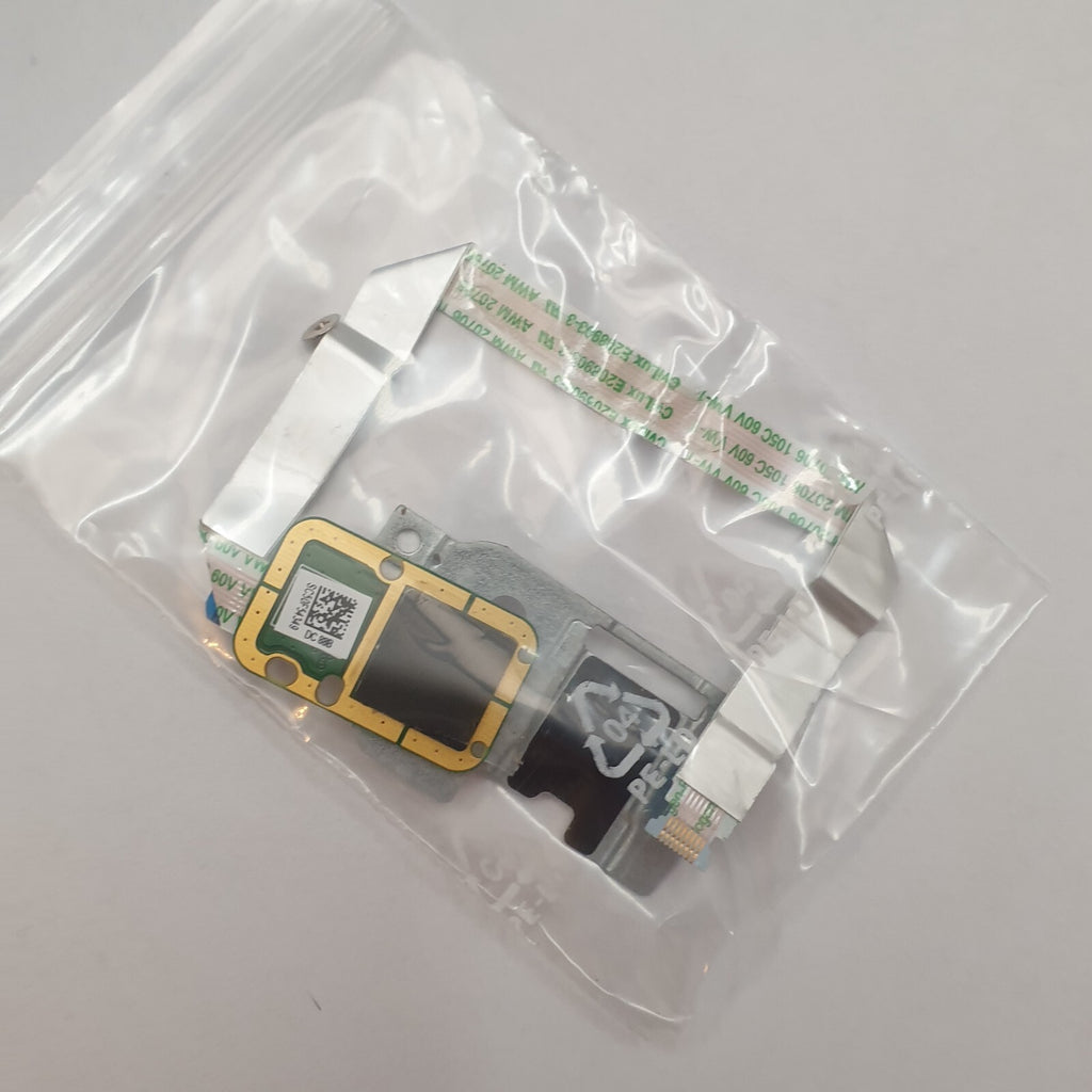 Lenovo ThinkPad L480 Fingerprint Sensor Fingerabdruck Scanner Modul