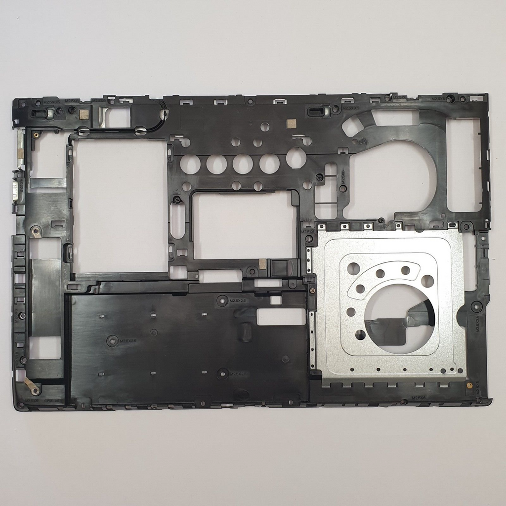 HP Probook 650 G4 Gehäuse Unterschale Unterteil Bottom Base Cover Case