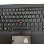 Lenovo ThinkPad T14s Gen 1 Handauflage Tastatur Beleuchtet Deutsch Backlit