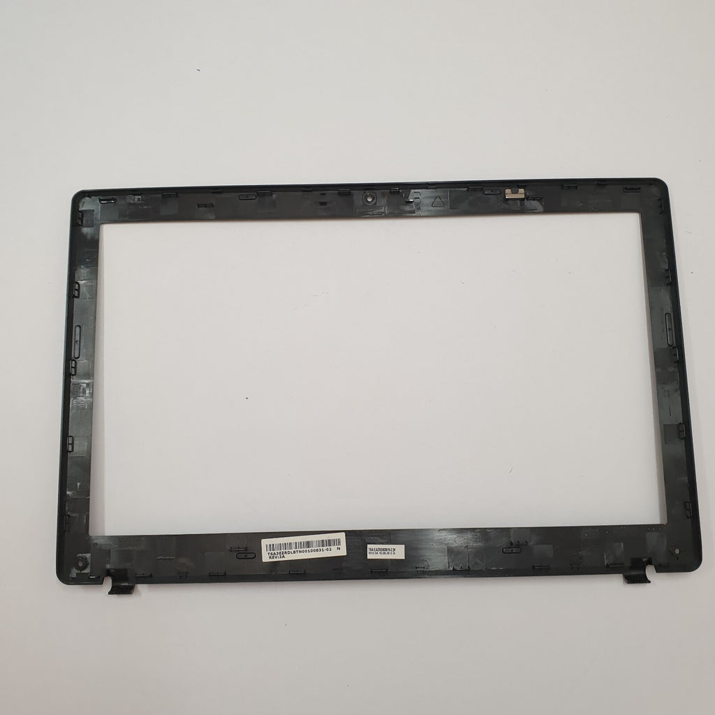 Acer eMachines E732 Displayrahmen Bezel Frontblende – Bild 2