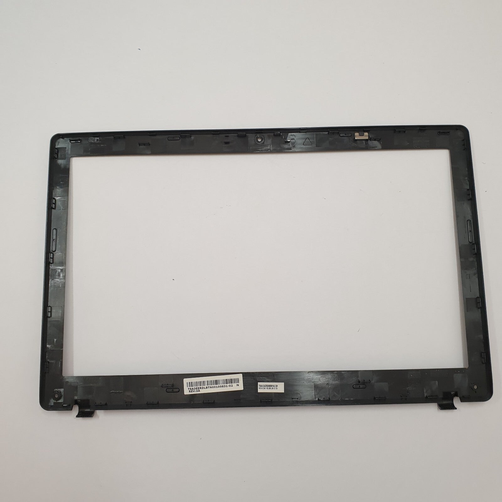 Acer eMachines E732 Displayrahmen Bezel Frontblende – Bild 2