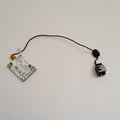 Acer TravelMate 8572 Modem RJ11 Fax Board mit Kabel