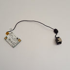 Acer TravelMate 8572 Modem RJ11 Fax Board mit Kabel