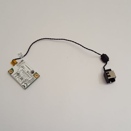 Acer TravelMate 8572 Modem RJ11 Fax Board mit Kabel