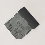 HP EliteBook 820 G4 Original SD SD Kartenleser Abdeckung Dummy Slot Cover – Bild 2