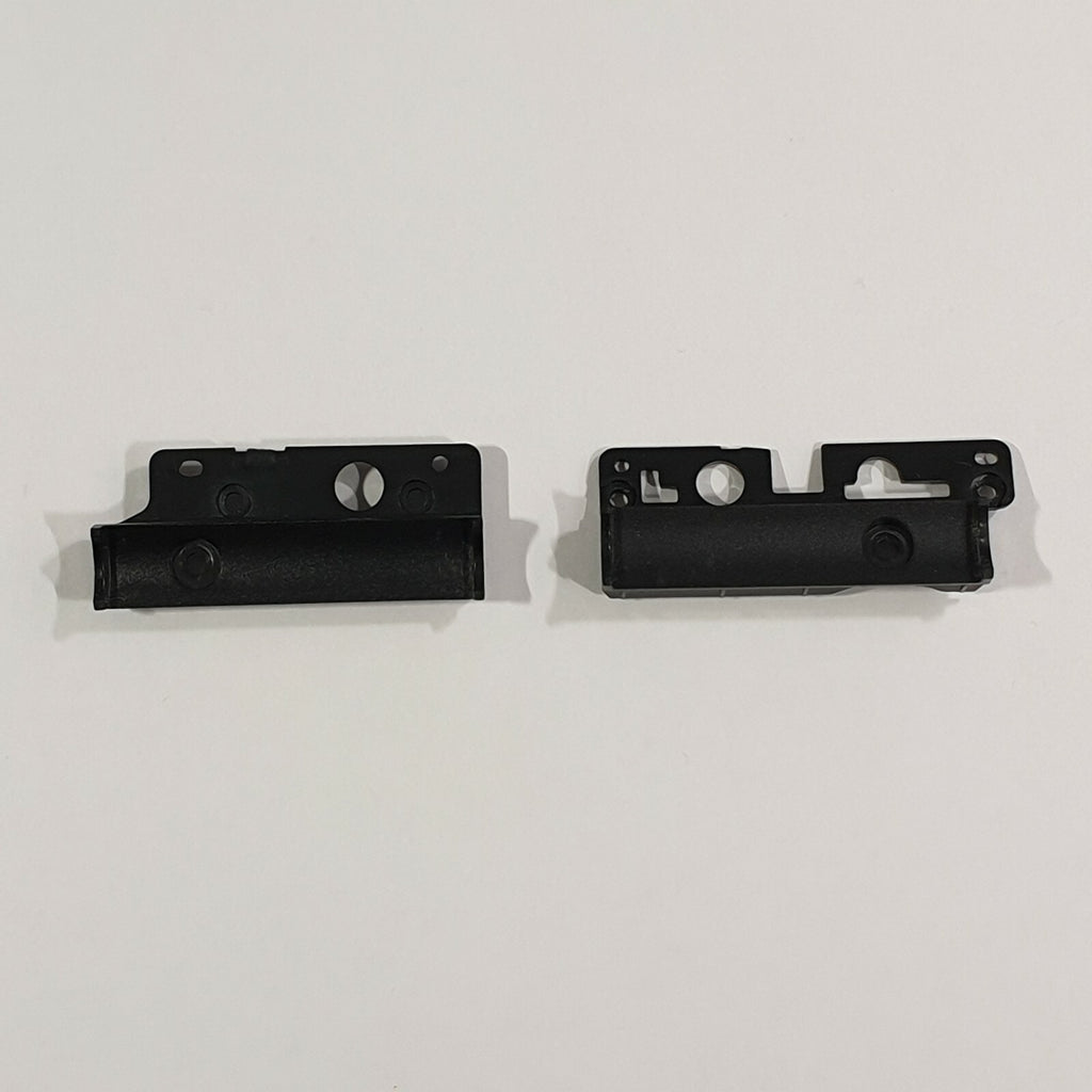 Alienware M18x Plastik Abdeckungen Scharnierabdeckung Set Display Scharnier