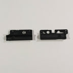 Alienware M18x Plastik Abdeckungen Scharnierabdeckung Set Display Scharnier