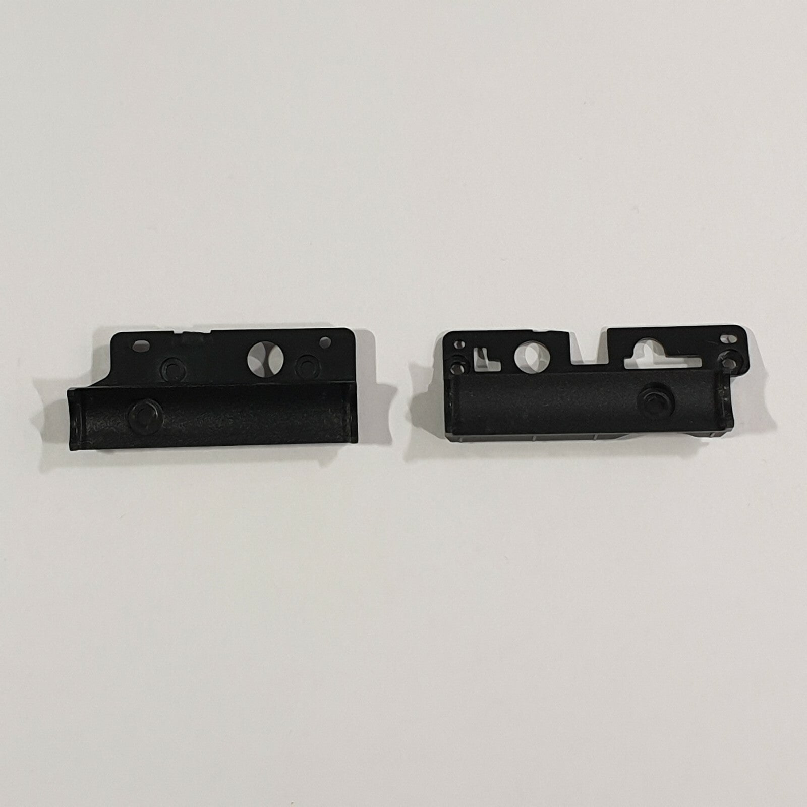 Alienware M18x Plastik Abdeckungen Scharnierabdeckung Set Display Scharnier