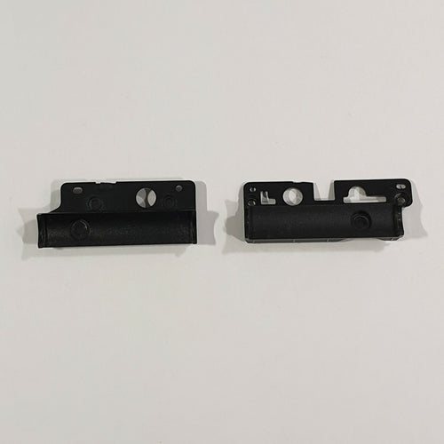 Alienware M18x Plastik Abdeckungen Scharnierabdeckung Set Display Scharnier