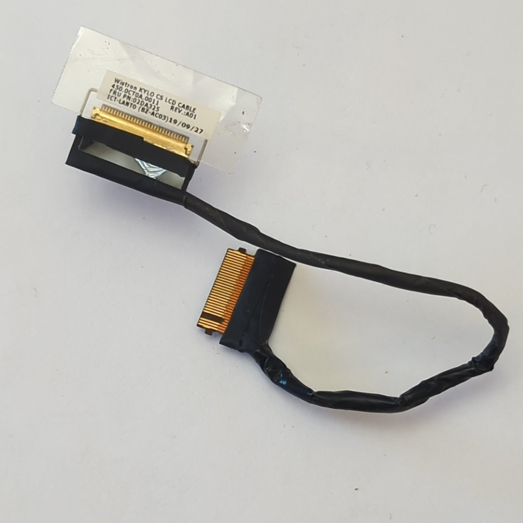 Lenovo ThinkPad L390 Displaykabel LCD Kabel Bildschirm Cable