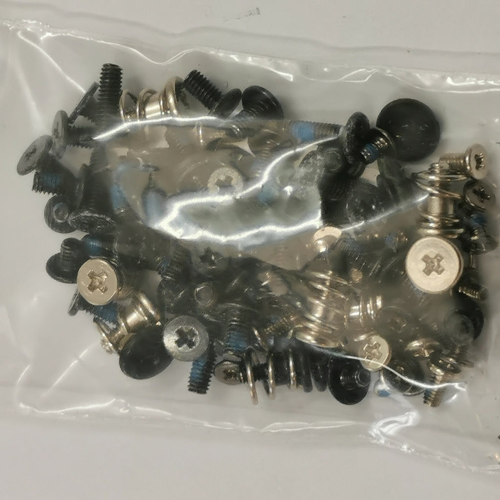 Packard Bell Easynote LJ65 Schraubensatz Screw Set Schrauben Ersatzteil – Bild 2