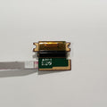 HP ProBook 6450b 6555b Fingerprint Sensor Fingerabdruck Scanner Modul