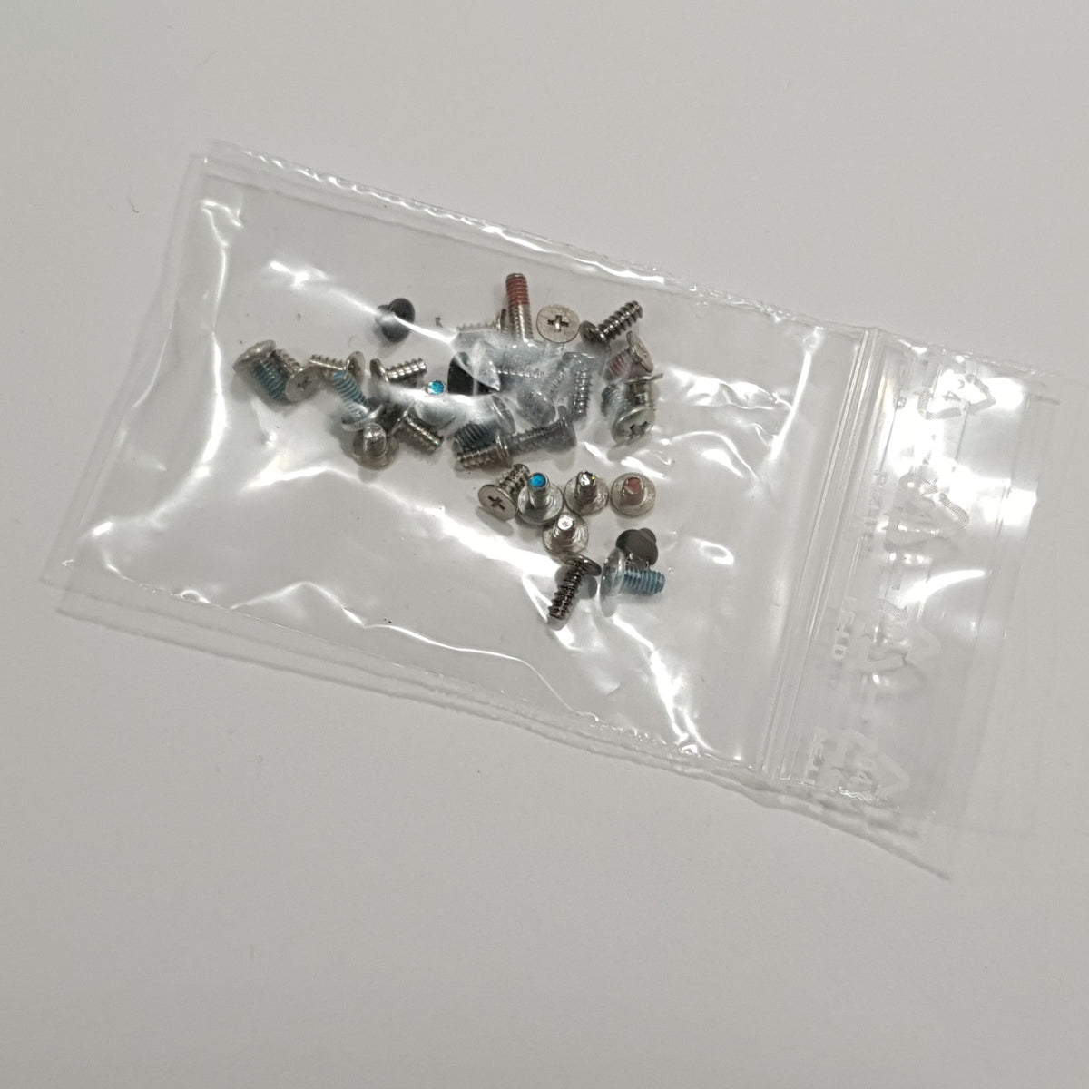 Sony Vaio VGN-TX5XN Schraubensatz Screw Set Schrauben Gehäuse