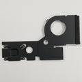 HP 15-R 15-r067no Lüfter Abdeckung Heatsink Fan Cover Shield