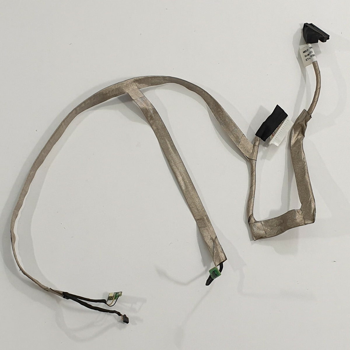 Lenovo ThinkPad W530 Displaykabel Video Kabel LCD Cable LVDS