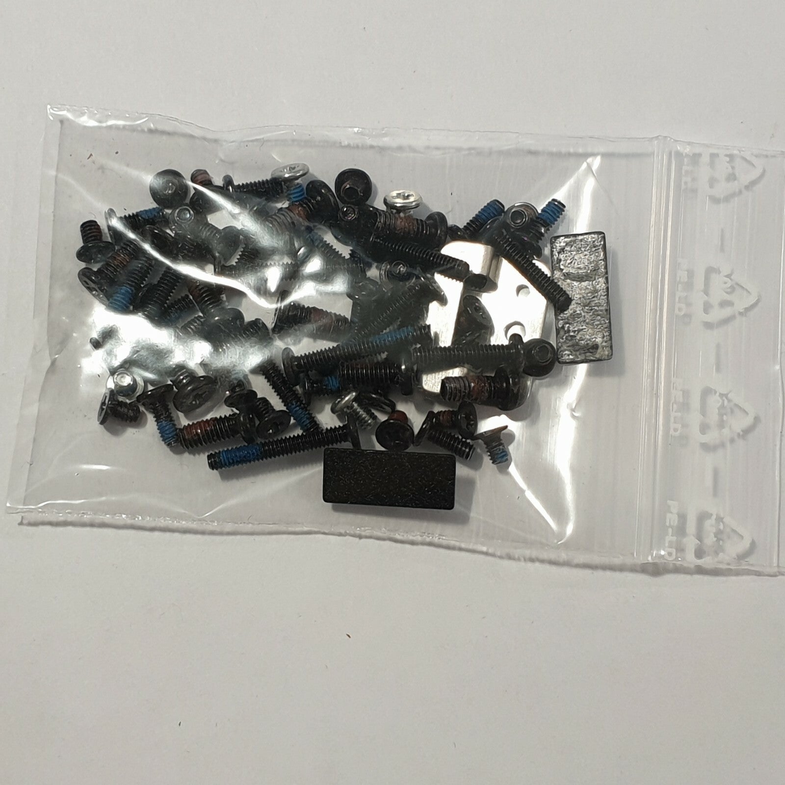 Lenovo ThinkPad T410 Schrauben Screw Set Lenovo ThinkPad T410 Schrauben Set Scre