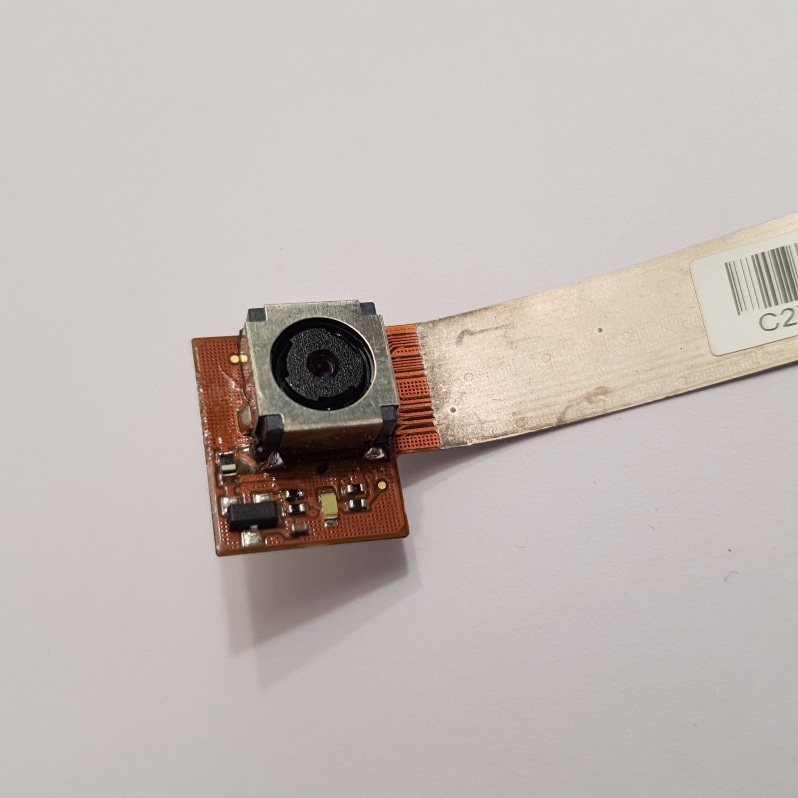 HP EliteBook 2540p Webcam Kamera Camera Board Modul