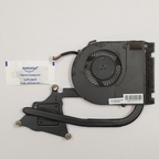 Acer Aspire V5-571P Kühler Heatsink Lüfter Fan Cooling Unit
